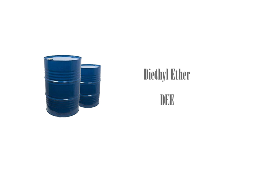 Diethyl Ether (DEE)