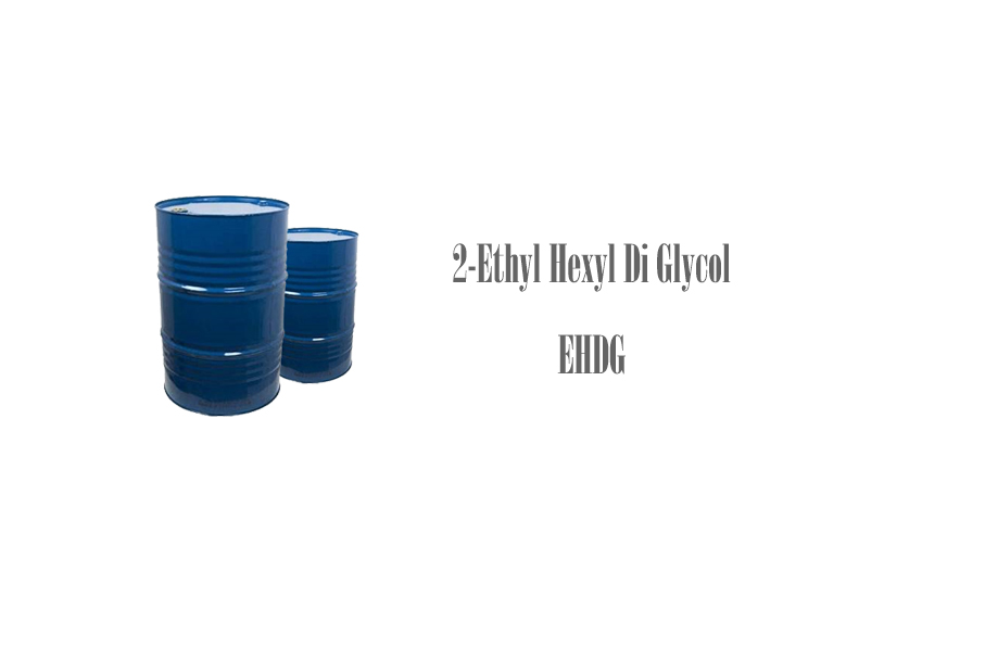 2-Ethyl Hexyl Diglycol