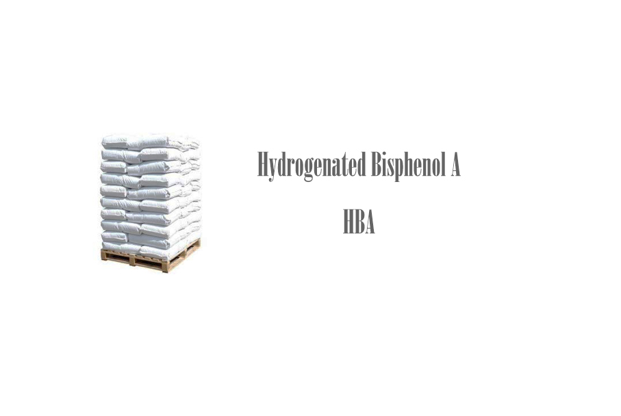 Hydrogenated bisphenol A