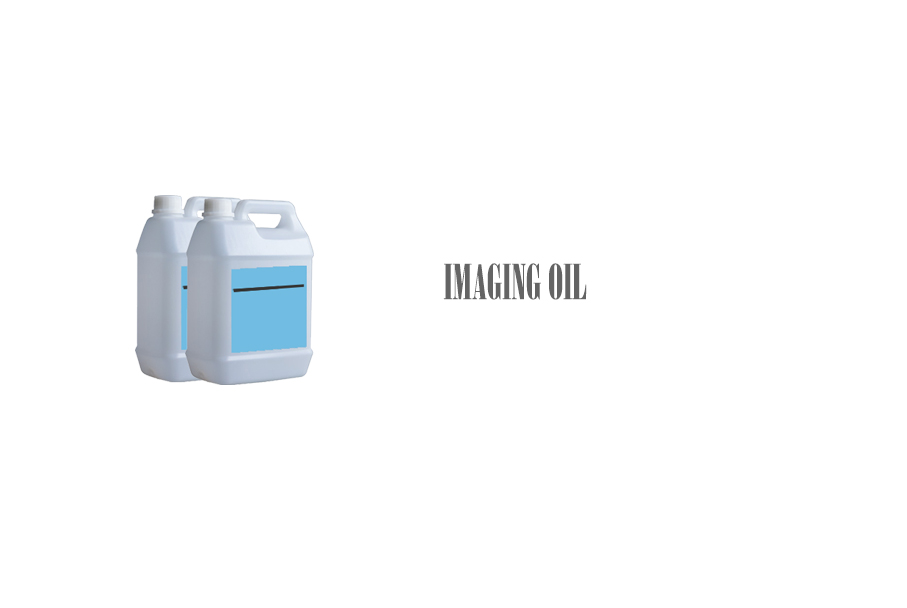 Imaging Oil