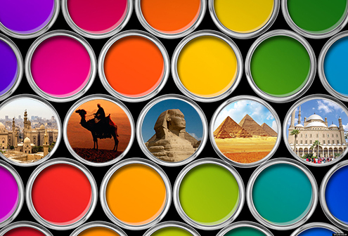 Egyptian Titanium Dioxide Market