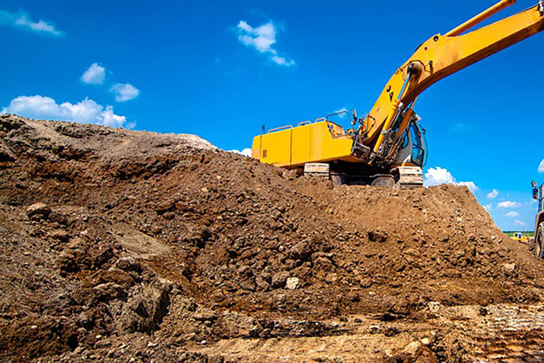 Soil Stabilization Market Research 