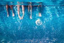 How pool chemicals protect swimmers?