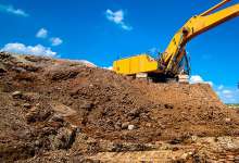 Soil Stabilization Market Research