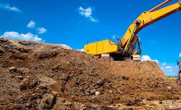 Soil Stabilization Market Research