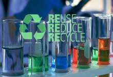 About TOP10 Recycled Solvents