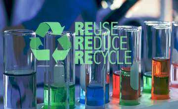 About TOP10 Recycled Solvents