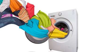 Isoparaffin for dry cleaning oil