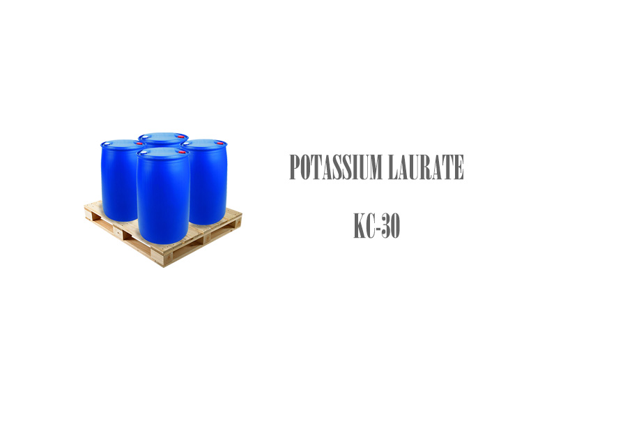 Potassium Laurate