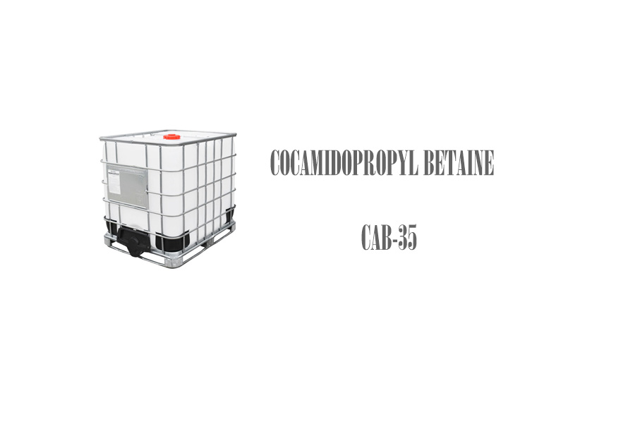 Cocamidopropyl Betaine