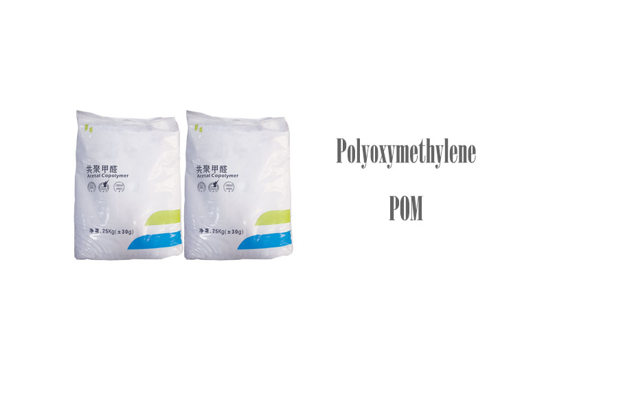 Polyoxymethylene