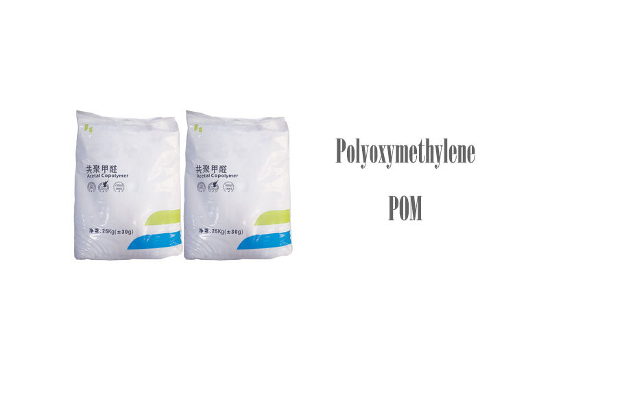 Polyoxymethylene