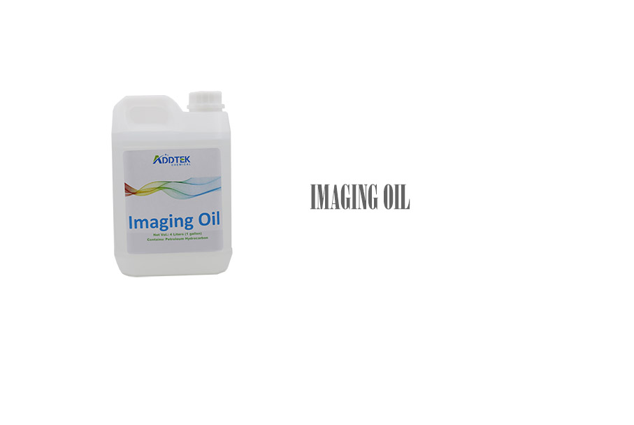Imaging Oil
