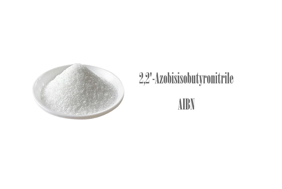 2,2'-Azobisisobutyronitrile
